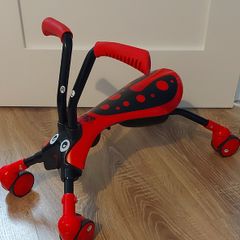 Toddler Bike Scramblebug