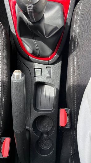 Renault Clio Dynamique 2017