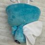 Plush Littlest Pet Shop Wackiest Butterfly 2008 Hasbro approx. 8" Used Please see photos Image 8