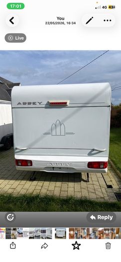 caravan