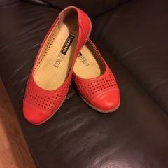 Loretta Shoes, size EU-39, UK-6