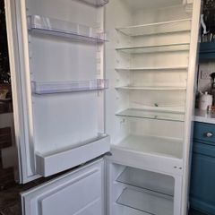 built-in fridge freezer