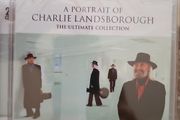 Charlie Landsborough 2CD - The Ultimate Collection  (NEW)