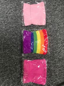 Pussy Hats