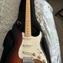 fender Am pro2 Image 9