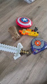 free toys