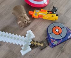 free toys