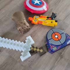 free toys
