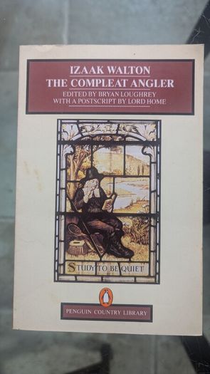 Fishing Books