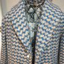 By Malene Birger Wool Coat Size Uk 14 Image 4