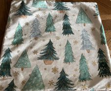 6 Christmas Cushion Covers