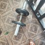 Complete Home Gym Setup For Sale Image 9