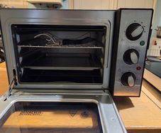 Small Oven