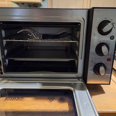 Small Oven