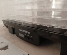 Klarstein Bananarama 550Watt Food Dehydrator