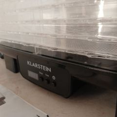 Klarstein Bananarama 550Watt Food Dehydrator