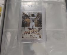 match attax chase card