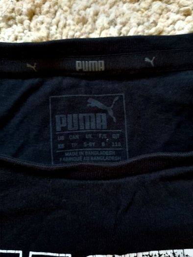 Puma Tshirt top