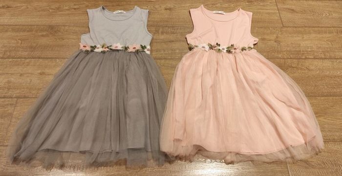 SHEIN Girls Dresses . Age 10
