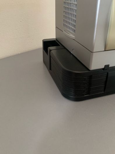 GameCube Storage Stand