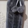 Long Hot Water Bottle Image 2