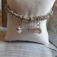 silver