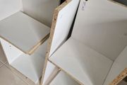 Ikea Brimnes Headboard Parts