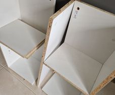 Ikea Brimnes Headboard Parts