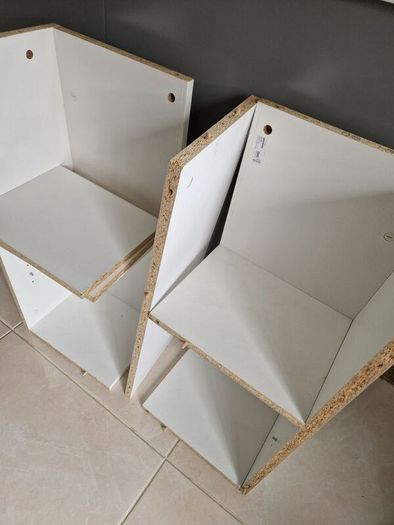 Ikea Brimnes Headboard Parts