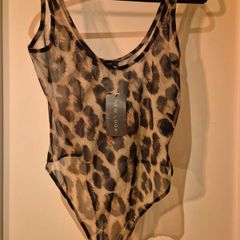 woman's Bodysuit