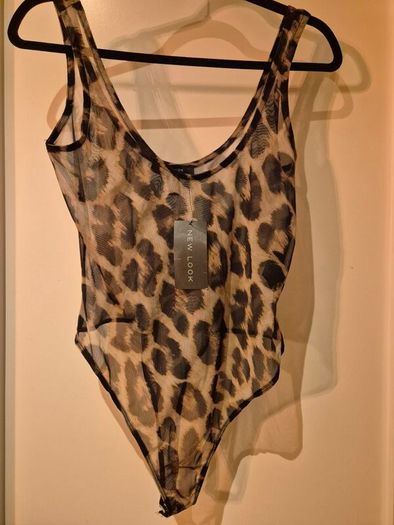 woman's Bodysuit