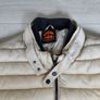 Men's jacket, short puffer (Superdry) Image 2