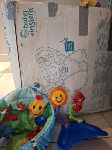 jumperoo