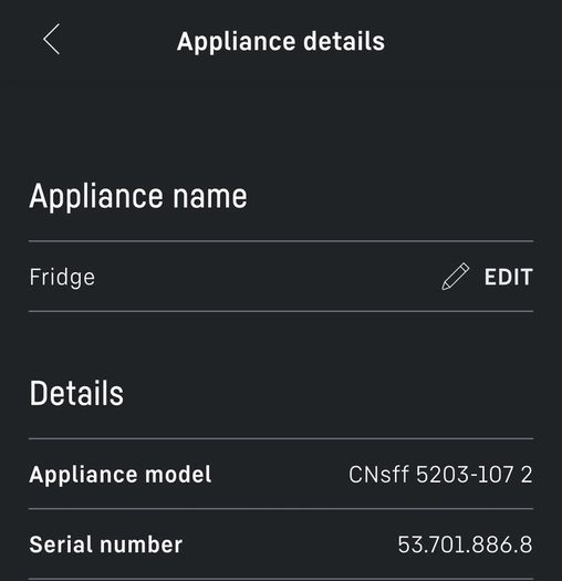 Liebherr Pure 60/40 Fridge Freezer - Stainless Steel
