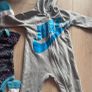 baby boy nike bundle Image 6