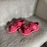 clarks  sandals girl size 4 1/2 Image 2