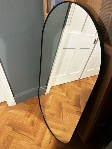 IKEA Lindbyn Mirror 120cm x 60cm