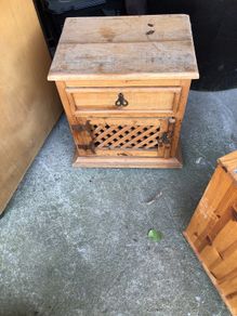 furniture