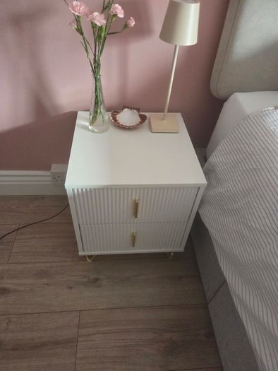 Bedside Locker