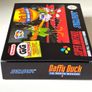 Daffy Duck Marvin Missions for Nintendo SNES - Brand New - Boxed & Mint Image 5