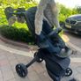 Stokke xplory x pram perfect condition Image 6