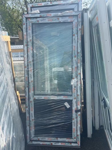 pvc doors
