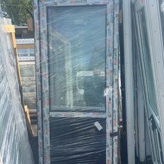 pvc Windows