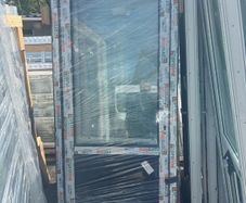 pvc doors