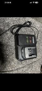 Erbauer charger