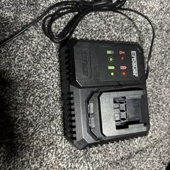 Erbauer charger