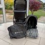 Uppababy Cruz travel systen Image 3
