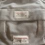 BabyBjorn Baby Carrier One Mesh Silver Image 3