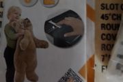 Child proof locks