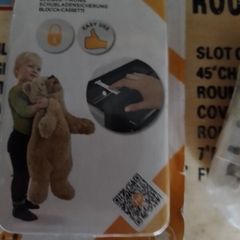 Child proof locks
